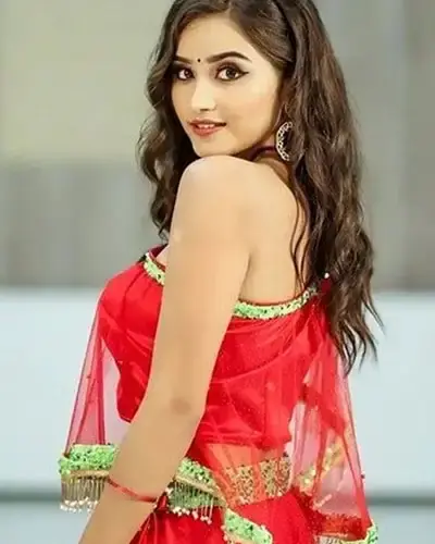 Escort In Baikunthpur